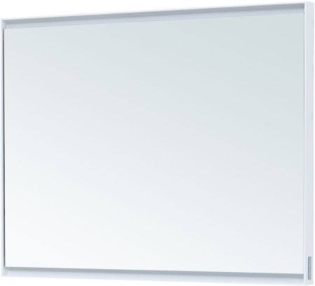 Зеркало Allen Brau Infinity 60 1.21018.WT белый, артикул 1.21018.WT