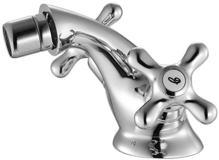 Смеситель для биде Iddis Jeals 49002T4C Хром