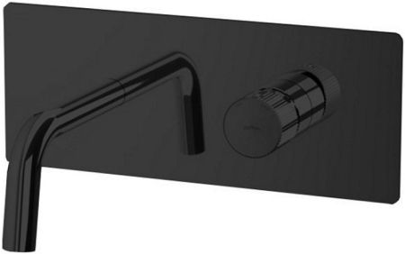 Смеситель для раковины Paffoni Jo JO105NO (с внутренней частью), артикул JO105NO