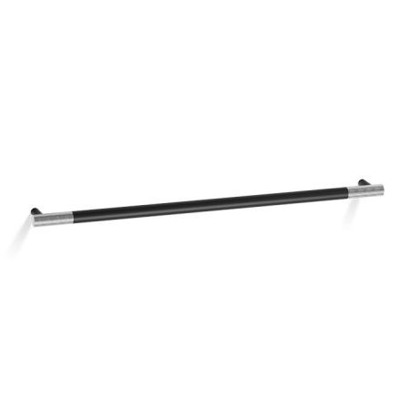Decor Walther Club HTE60 Полотенцедержатель 60см, цвет: черный матовый / хром Decor Walther Club HTE60 Полотенцедержатель 60см, цвет: черный матовый / хром
