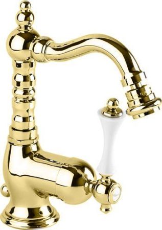 Смеситель для биде CEZARES MARGOT-BSM2, артикул MARGOT-BSM2-03/24-N