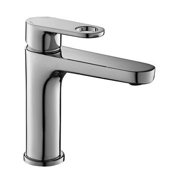 Смеситель для раковины Rossinka RS33-13 Хром