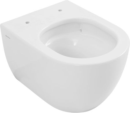 Чаша подвесного унитаза Allen Brau Priority Tornado 4.31009.20 белый глянец, артикул 4.31009.20