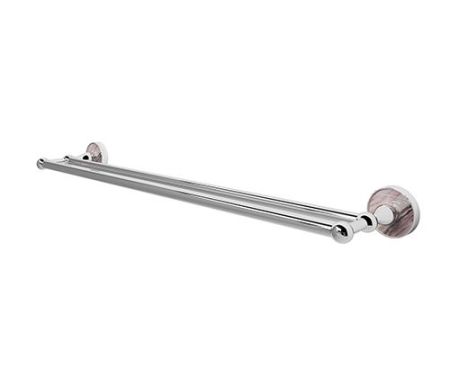 Aland K-8540 Держатель полотенец двойной, артикул K-8540