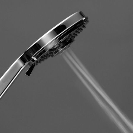Ручной душ Swedbe Calypso 5051 Хром, артикул 5051