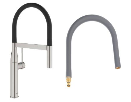 Готовый набор для кухни GROHE Essence (NK0053), артикул NK0053