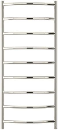 Полотенцесушитель электрический "ГАЛАНТ 4.0" 1200х500 правый (Без покрытия), артикул 00-0831-1250