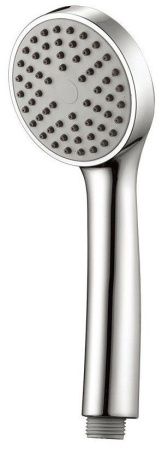 Ручной душ, 1 реж., диам. 80  артикул: VSP02, VODA