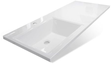 Раковина Эстет Даллас 120 L, артикул ФР-00001490