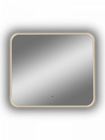 Зеркало с тёплой подсветкой "Ravenna 800x700" AM-Rav-800-700-DS-C, артикул AM-Rav-800-700-DS-C