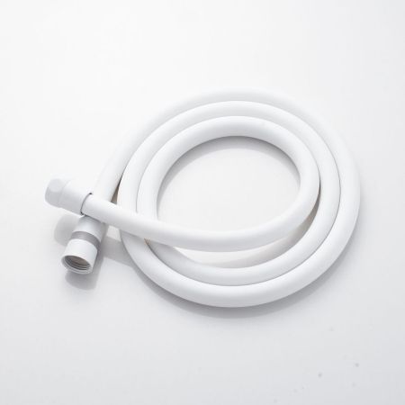 Шланг для душа Shevanik SE57-15 (150 см), белый