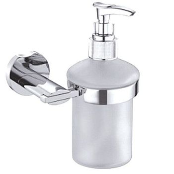 Дозатор для жидкого мыла Raiber R53912