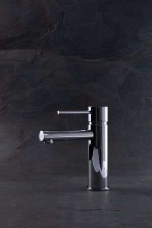 Смеситель для раковины Allen Brau Glority 5.51001-00 хром, артикул 5.51001-00