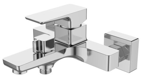 Смеситель «Samara» д/ван, кор/изл, без акс, арт. SMR54, ESKO, артикул SMR54