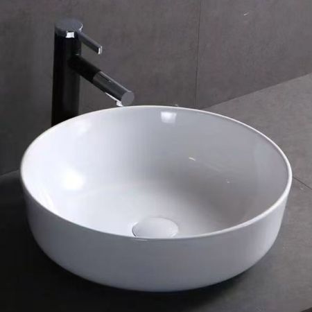 Раковина накладная RGW GS-61