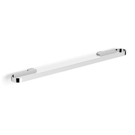 Полотенцедержатель Langberger Lugano 24004C Хром, артикул 24004C