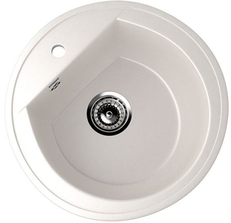 Кухонная мойка Ulgran U-103 Песочная, артикул 137746