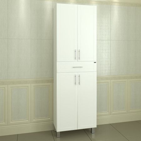 Шкаф-пенал "Дублин 60" 1 ящ, артикул 523002