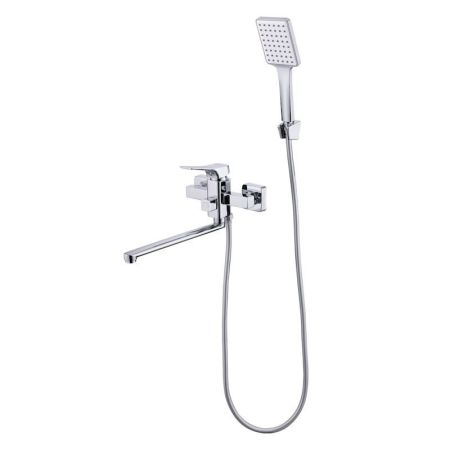 Смеситель для ванны Prohanss P62.22, хром, артикул P62.22