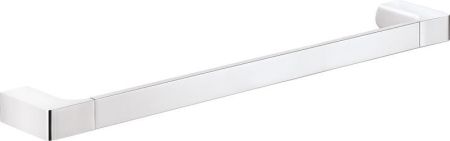 Gedy Pirenei, полотенцедержатель, длина 45 см, цвет хром, артикул PI21/45(13)