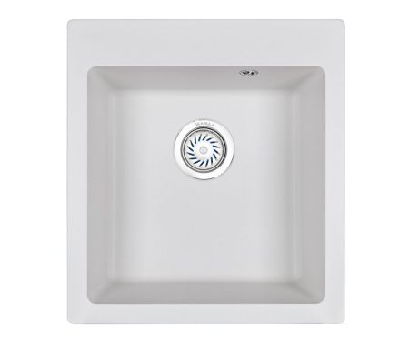 Кухонная мойка Granula 4651, АРКТИК, артикул 4651, АРКТИК