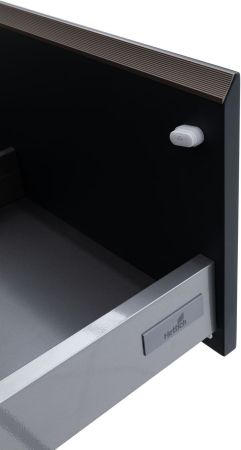 Тумба под раковину Allen Brau Activity 70 1.34011.AM антрацит матовый/олива браш, артикул 1.34011.AM