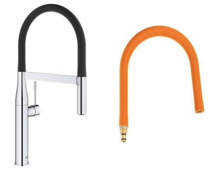 Готовый набор для кухни GROHE Essence (NK0056), артикул NK0056