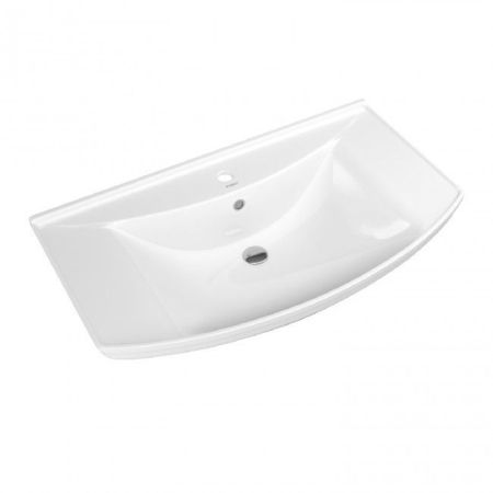 УМЫВАЛЬНИК RUNO мебельный Kirovit Стиль 85 (УТ000001523), артикул УТ000001523