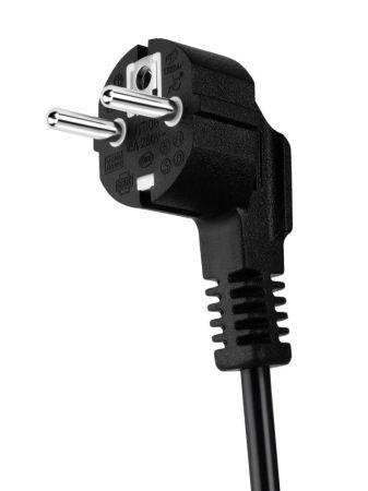 Полотенцесушитель электрический WONZON & WOGHAND BONN, Черный матовый (WW-AL409-MB)