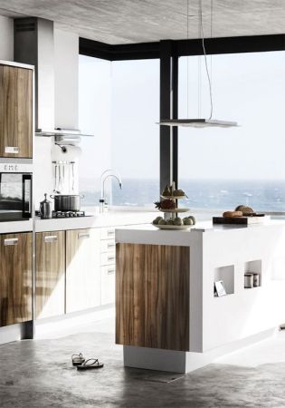 Смеситель для кухни Kludi E-Go 422050575 Хром, артикул 422050575