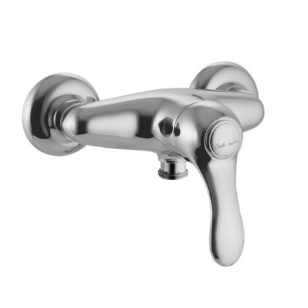 FIMA|Carlo Frattini Lamp Смеситель для душа внешнего монтажа, цвет хром, артикул F3305/1CR