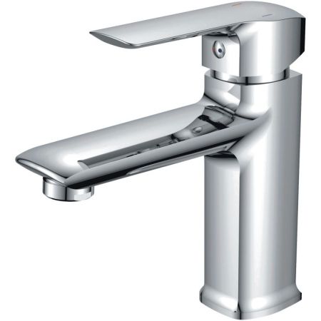 Смеситель для раковины Orange Merci M13-021cr Хром, артикул M13-021cr