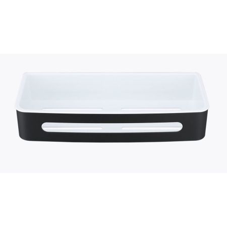 Полка для ванной комнаты Raglo R340.02.06, черный, артикул R340.02.06