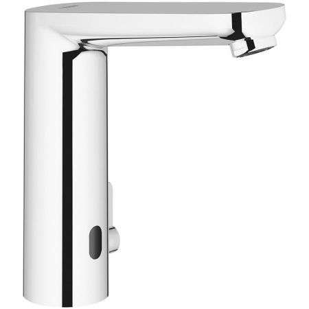 Смеситель инфракрасный для раковины GROHE Eurosmart Cosmopolitan E, 230V, L-размер, хром (36421000)