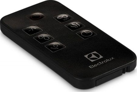 Увлажнитель воздуха Electrolux Gloss Line EHU-3610D Черный