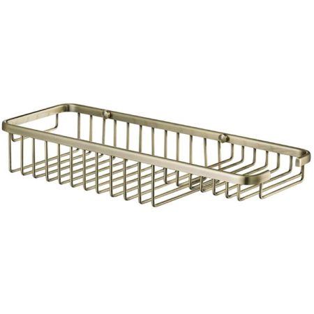 Полка корзина Timo Nelson 160079/02 Антик, артикул 160079/02