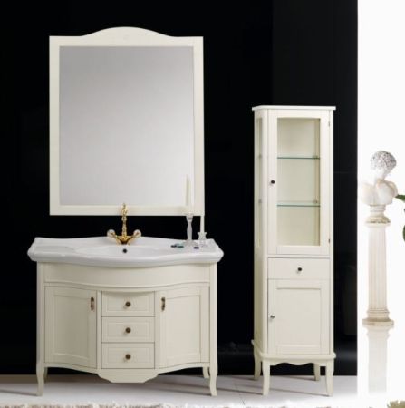 Колонна для ванной комнаты CEZARES MILADY, артикул MILADY.COLO.BLO.DX