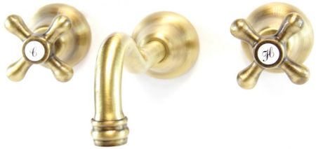 Смеситель для раковины Webert Armony AM750404 Хром, артикул AM750404015