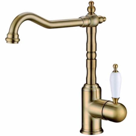 Смеситель для кухни MEDICI Ripresa