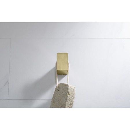 Крючок Timo Selene 17111/17 золото матовое, артикул 17111/17