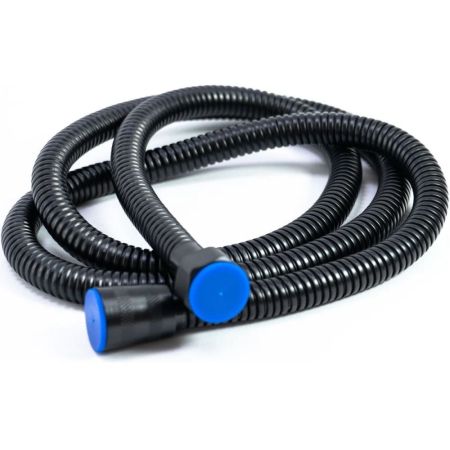 Смеситель для ванны Fmark FS8624H, черный