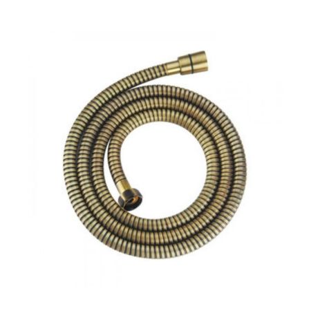 Шланг Bronze de Luxe ROYAL 19, бронза, артикул 19