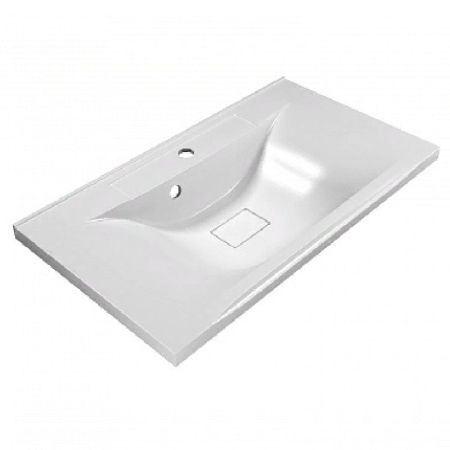 Раковина Florentina Прима 80 Белая