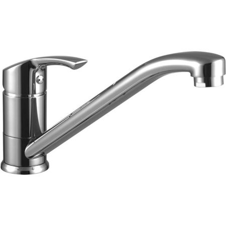 Смеситель для кухни Lemark Plus Strike LM1104C Хром, артикул LM1104C