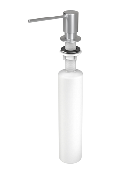 Дозатор для кухонной мойки GRANULA (22PD, НЕРЖ)