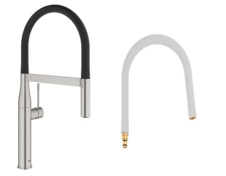 Готовый набор для кухни GROHE Essence (NK0047), артикул NK0047