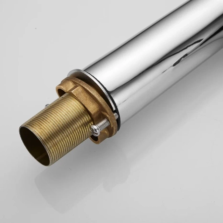 Смеситель для раковины Shevanik S8401, хром