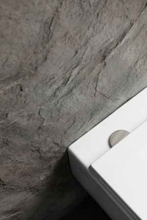 Чаша подвесного унитаза Allen Brau Priority Tornado 4.31009.20 белый глянец, артикул 4.31009.20