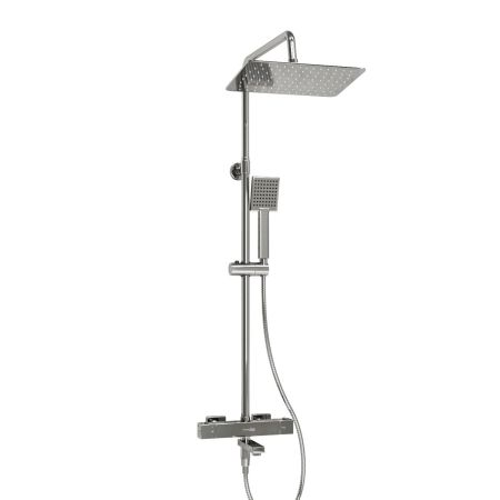A199.069.141.010.CH Thermo Душевой комплект с термостатическим смесителем, артикул A199.069.141.010.CH Thermo