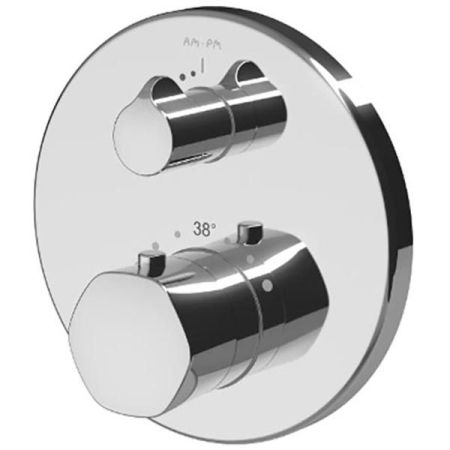 Смеситель для душа AM.PM Gem F9075600 Хром, артикул F9075600